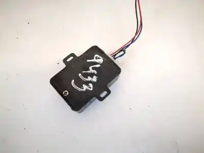 Second-hand car spare part electronic module for opel meriva b 1.7 16v cdti oem iam references   