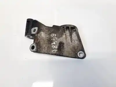 Peça sobressalente para automóvel em segunda mão suporte motor por opel meriva 1.6 cat (z 16 se / l55) referências oem iam 90571112