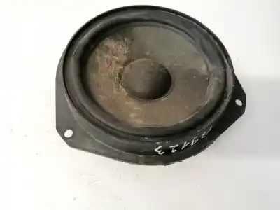 Second-hand car spare part speaker for opel astra h twintop (a04) 1.9 cdti (l67) oem iam references 24423552