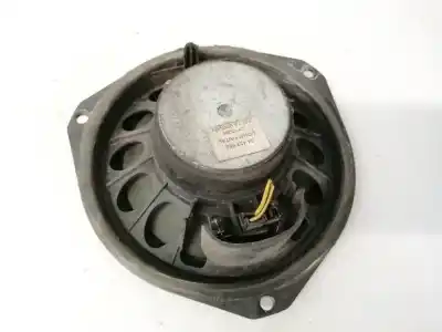 Second-hand car spare part speaker for opel astra h twintop (a04) 1.9 cdti (l67) oem iam references 24423552  qy13265