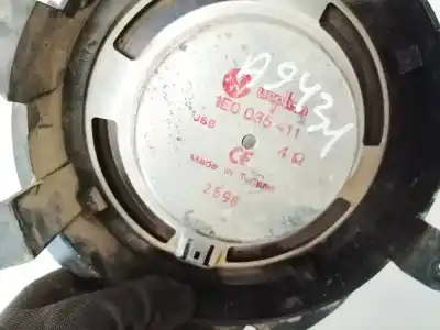Автозапчастина б/у динамик для skoda octavia combi (1u5) 1.9 tdi посилання на oem iam 1e0035411   Автозапчастина б/у динамик для skoda octavia combi (1u5) 1.9 tdi посилання на oem iam 1e0035411