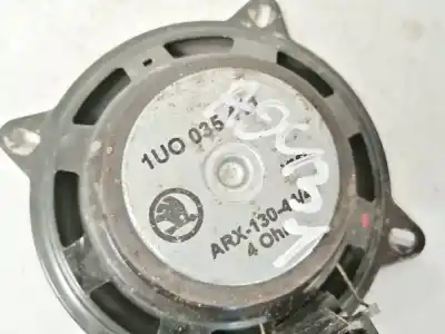 Автозапчастина б/у динамик для skoda octavia combi (1u5) 1.9 tdi посилання на oem iam 1u0035411   Автозапчастина б/у динамик для skoda octavia combi (1u5) 1.9 tdi посилання на oem iam 1u0035411