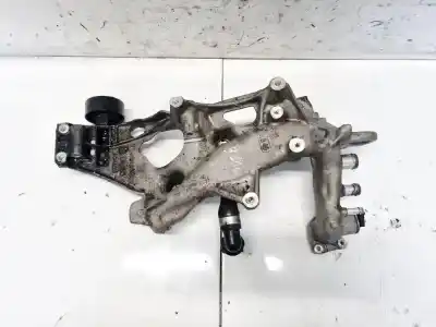 Second-hand car spare part engine support for jeep compass 2.2 crd cat oem iam references a6512011309  