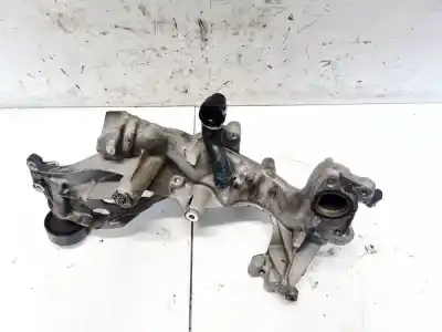 Second-hand car spare part engine support for jeep compass 2.2 crd cat oem iam references a6512011309  