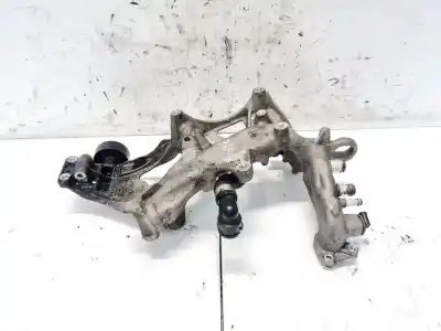 Second-hand car spare part engine support for jeep compass 2.2 crd cat oem iam references a6512011309  