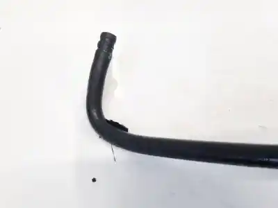 Second-hand car spare part tube for jeep compass 2.2 crd cat oem iam references   