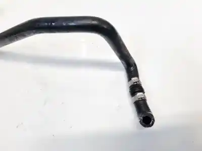 Second-hand car spare part tube for jeep compass 2.2 crd cat oem iam references   