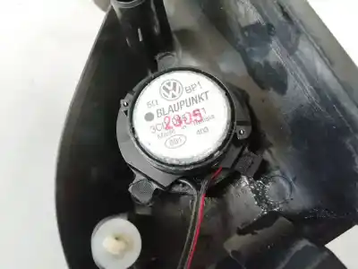 Автозапчасти б/у динамик за volkswagen passat variant (3c5) 1.9 tdi ссылки oem iam 3c0035411  