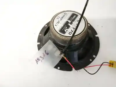 Second-hand car spare part speaker for citroen evasion 1.9 td sx oem iam references   