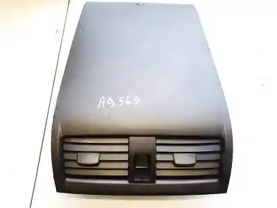 Автозапчасти б/у АЭРАЦИОННАЯ РЕШЕТКА за HONDA ACCORD VIII (CL_, CM_)  ссылки OEM IAM GA325111100  GA32-5111-100, GA49-5111-100