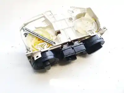 Second-hand car spare part climate control for skoda octavia combi (1u5) 1.9 tdi oem iam references 1j0820045e