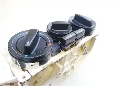 Автозапчасти б/у климат-контроль за skoda octavia combi (1u5) 1.9 tdi ссылки oem iam 1j0820045e  