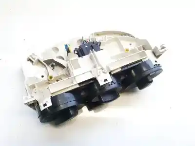 Автозапчасти б/у климат-контроль за skoda octavia combi (1u5) 1.9 tdi ссылки oem iam 1j0820045e  