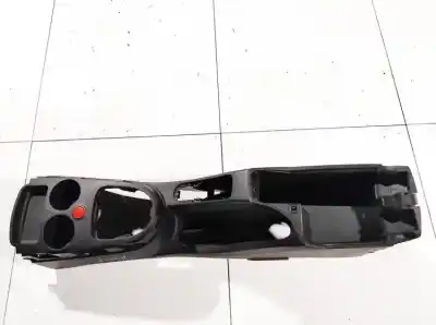 Pezzo di ricambio per auto di seconda mano plastica per seat altea (5p1) 1.6 riferimenti oem iam 5p0864251b
