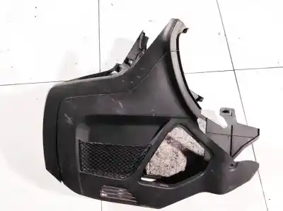 Second-hand car spare part plastics for chevrolet captiva 3.2 v6 ltx oem iam references pd052404