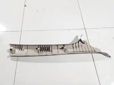 Pezzo di ricambio per auto di seconda mano plastica per mazda 2 lim. (de) 1.4 diesel cat riferimenti oem iam d65268170  d652-68170