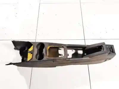 Peça sobressalente para automóvel em segunda mão plásticos por opel meriva b 1.7 16v cdti referências oem iam 460029937