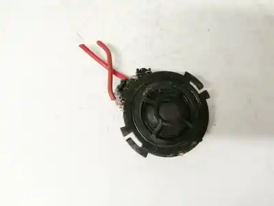 Pièce détachée automobile d'occasion HAUT-PARLEUR pour AUDI A6 AVANT (4F5)  Références OEM IAM 4F0035399A  7297241005-09