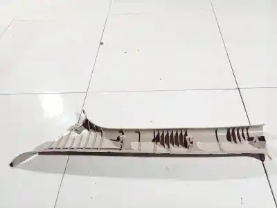 Pezzo di ricambio per auto di seconda mano plastica per mazda 2 lim. (de) 1.4 diesel cat riferimenti oem iam d65268160  d652-68160