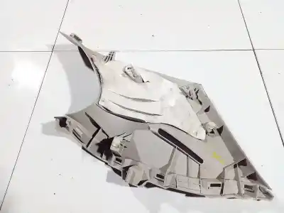 Pezzo di ricambio per auto di seconda mano plastica per mazda 2 lim. (de) 1.4 diesel cat riferimenti oem iam   