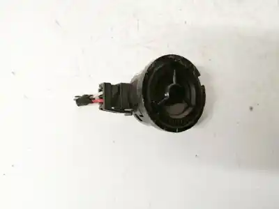 Автозапчастина б/у динамик для OPEL CORSA C 1.2 16V CAT (Z 12 XEP / LB4) Посилання на OEM IAM 528393184  55701249