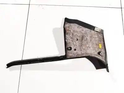 Автозапчастина б/у пластика для audi a6 avant (4b5) 1.9 tdi посилання на oem iam 4b1867272a  