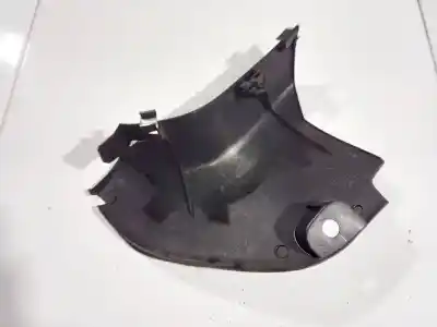 Second-hand car spare part plastics for mazda 2 lim. (de) 1.4 diesel cat oem iam references d65168370  