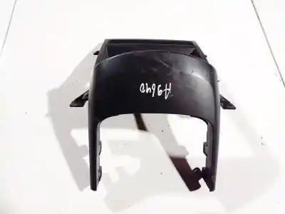 Second-hand car spare part plastics for chevrolet captiva 3.2 v6 ltx oem iam references 96435755