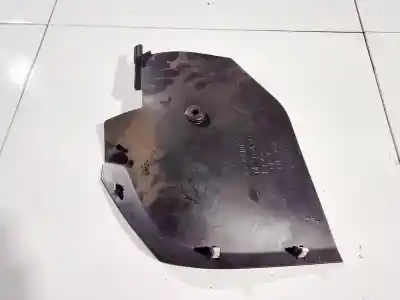 Pezzo di ricambio per auto di seconda mano plastica per mazda 2 lim. (de) 1.4 diesel cat riferimenti oem iam df7164241  