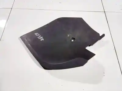 Peça sobressalente para automóvel em segunda mão plásticos por mazda 2 lim. (de) 1.4 diesel cat referências oem iam df7164241