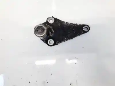 Автозапчасти б/у поддержка двигателя за audi a6 avant (4b5) 2.5 tdi ссылки oem iam 8d0199343j