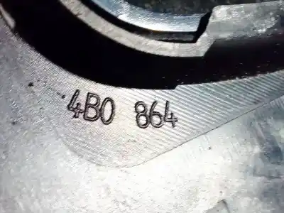 Автозапчастина б/у пластика для audi a6 avant (4b5) 1.9 tdi посилання на oem iam 4b0864  