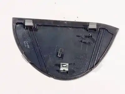 Автозапчастина б/у пластика для audi a6 avant (4b5) 1.9 tdi посилання на oem iam 4b0857086  