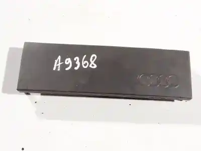 Автозапчасти б/у пластики за audi a6 avant (4b5) 1.9 tdi ссылки oem iam 4430352231