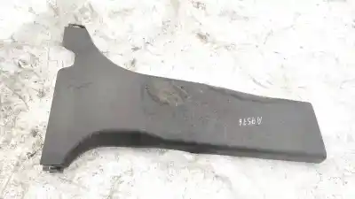 Peça sobressalente para automóvel em segunda mão plásticos por hyundai i30 1.6 crdi cat referências oem iam 858452l000