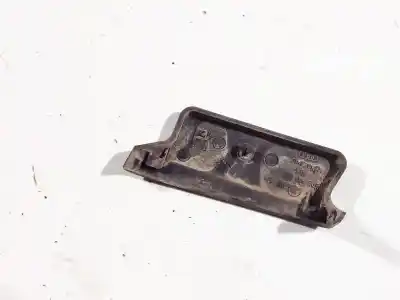 Second-hand car spare part plastics for audi a6 avant (4b5) 1.9 tdi oem iam references 4b0853590  