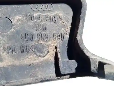 Second-hand car spare part plastics for audi a6 avant (4b5) 1.9 tdi oem iam references 4b0853590  