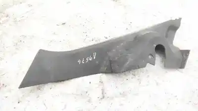 Peça sobressalente para automóvel em segunda mão plásticos por hyundai i30 1.6 crdi cat referências oem iam 858302l000