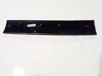 Автозапчастина б/у пластика для audi a6 avant (4b5) 1.9 tdi посилання на oem iam 4b1853190  4b1-853-190