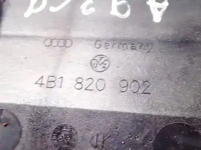 Автозапчасти б/у аэрационная решетка за audi a6 avant (4b5) 1.9 tdi ссылки oem iam 4b1820902  
