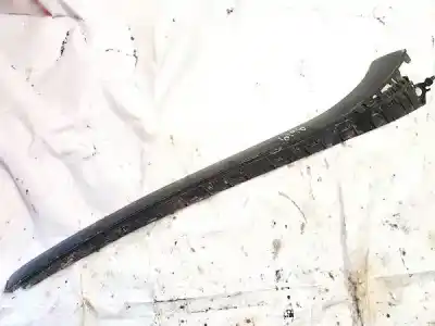 Pezzo di ricambio per auto di seconda mano plastica per seat altea (5p1) 1.6 riferimenti oem iam 5p0854320c