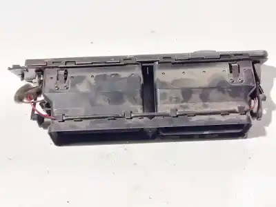Автозапчасти б/у аэрационная решетка за audi a6 avant (4b5) 1.9 tdi ссылки oem iam 4b1820951
