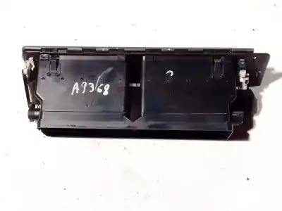 Автозапчасти б/у аэрационная решетка за audi a6 avant (4b5) 1.9 tdi ссылки oem iam 4b1820951  
