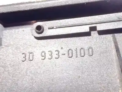 Автозапчастина б/у пластика для audi a6 avant (4b5) 1.9 tdi посилання на oem iam 309330100  30933-0100