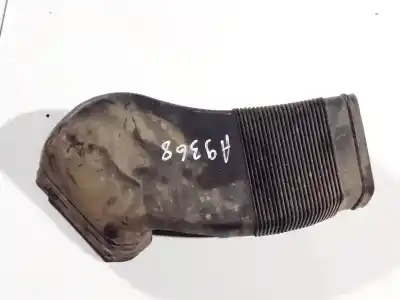 Автозапчастина б/у труба для audi a6 avant (4b5) 1.9 tdi посилання на oem iam 8d0129617  