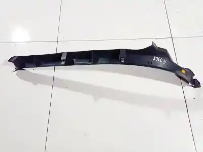 Автозапчастина б/у пластика для audi a6 avant (4b5) 1.9 tdi посилання на oem iam 4b0867767c  