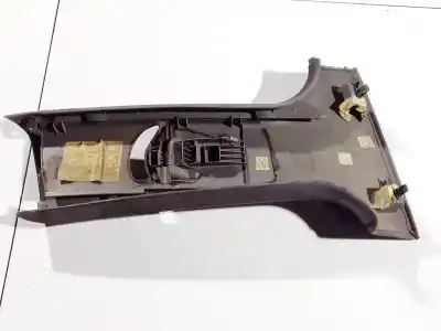 Автозапчастина б/у пластика для audi a6 avant (4b5) 1.9 tdi посилання на oem iam 4b0867243e  