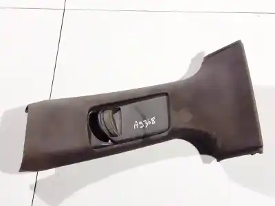 Автозапчасти б/у пластики за audi a6 avant (4b5) 1.9 tdi ссылки oem iam 4b0867243e