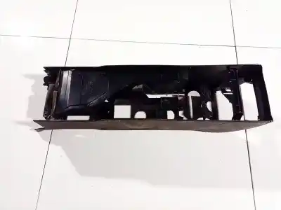 Автозапчастина б/у пластика для audi a6 avant (4b5) 1.9 tdi посилання на oem iam 4b0863244  