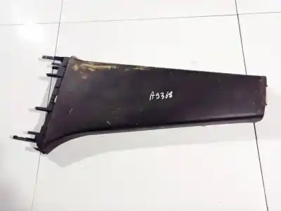 Автозапчастина б/у пластика для audi a6 avant (4b5) 1.9 tdi посилання на oem iam 4b0867239  03-0781